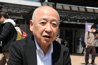 談合を内部告発した元部長に「退職金9割返せ」と命じた千代田区　「公益通報」した人はなぜ守られないのか