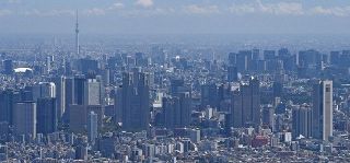 「大阪都構想」盛り上がってますが…　東京２３区を再編するなら？