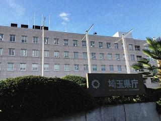 ＜新型コロナ＞埼玉県で新たに449人感染　川口市の老人ホームでクラスター