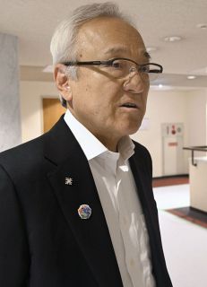 大川隆法さん死去 66歳、「幸福の科学」総裁：東京新聞デジタル