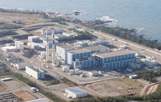 志賀原発の周辺15カ所で放射線量を測定不能　モニタリングポストが「壊れているのか、埋まっているのか…」