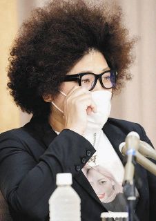 木村花さん母「すごく歯がゆくて悔しい」　BPO、「テラハ」の人権侵害認定せず　