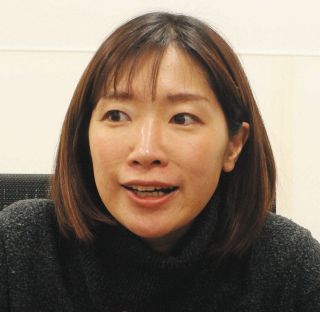 出産育児で夫婦協働　ハハカラ（品川区）・片田桜子代表取締役＜リーダーズ＞
