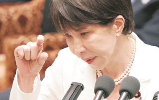 中傷動画めぐる高市首相の「陳述書提出」申し出から1カ月…自分で「近日中に」と言いながら約束は守られず