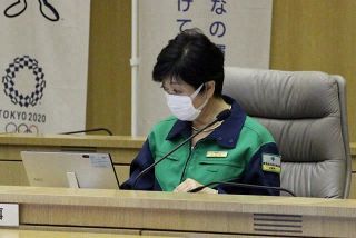 COVID-19 infection in Tokyo is expected to reach 4,532 after Olympics