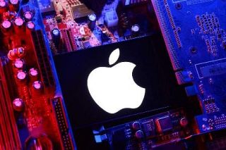 アップル銀座、２６日改装開業へ　米国外第１号の直営店