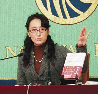 コロナ禍で全米図書賞受賞作に共感「絶望のレンズで東京五輪を見る人が増えたのでは」柳美里さんが語る福島