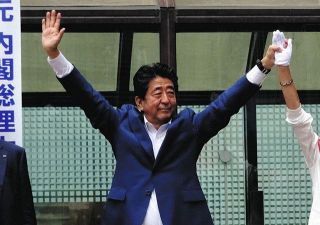 安倍元首相銃撃死　「演説　聴く方も不安」　神奈川県内候補、活動に影響