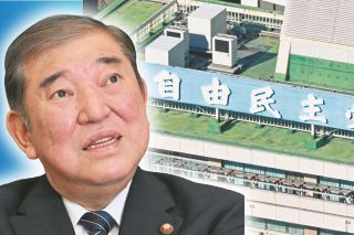 ひと ゆめ みらい＞太陽直視し、力強く描く 油絵画家・池田俊雄