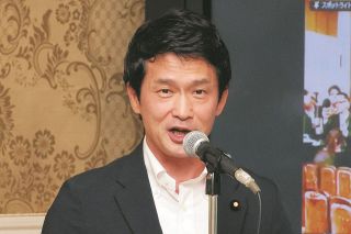 ひと ゆめ みらい＞太陽直視し、力強く描く 油絵画家・池田俊雄