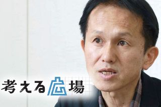 加速する武器輸出、歯止めは？　「軍産学複合社会」へ崖っぷち　NAJAT代表・杉原浩司さんに聞いた