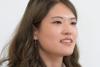 「ルールに従う」だけでいい？　SEALDsで「権力を疑う感覚」養った弁護士・久道瑛未さんの危機感