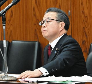 裏金「政治活動に使った」から納税はしない世耕弘成氏　苦しい釈明の数々と「内輪もめ」をさらした参院政倫審