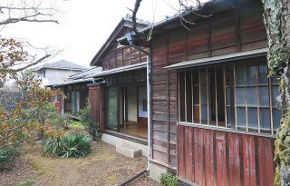昭和初期の「理想の居住地」同潤会荻窪分譲住宅、最後の1戸が取り壊しへ　