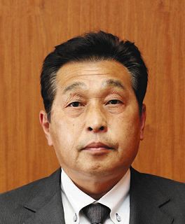 吉見町長選　現職の宮崎さんが再選、自公推薦候補破る