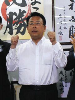 参院選埼玉　公明・西田さん　支持への「お返し」決意