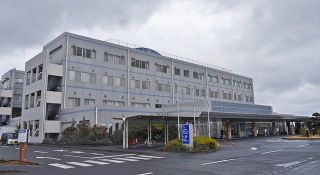 茨城県の2次目標「医師7.5人増員」　残り1年、3病院めど立たず　神栖で2人確保も あと3.8人