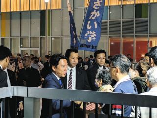 ＜2024かながわ 取材ノート＞衆院選 自民、小選挙区で過半数割れ　勢力拡大の野党も課題　有権者の信頼や期待 どう取り戻す