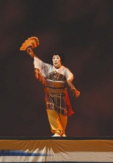 第96回女流名家舞踊大会　2月23日（水・祝）国立劇場