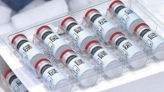 新型コロナワクチン、米国で許可3例目　1回接種タイプは初　J&J