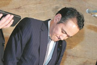 土曜訪問＞師匠の喜ぶ姿を糧に 囲碁の二十四世本因坊 石田芳夫さん
