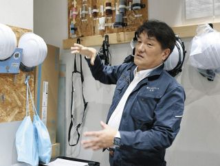 安念治さん死去 大相撲の元関脇羽黒山、先代立浪親方：東京新聞デジタル