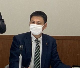 政治 東京新聞 Tokyo Web