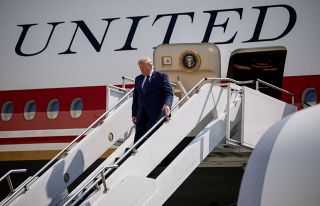 記者の電話記録提出要求　米司法省、新聞社は批判
