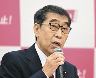れいわ新選組の新代表に山本譲司衆院議員　「実刑判決」から政界復帰の経歴　山本太郎氏頼みから脱却なるか