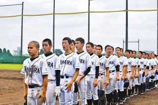 リトルシニア 東京新聞 Tokyo Web