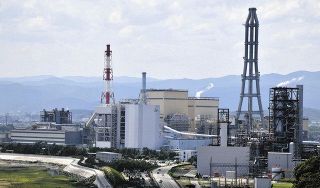 夕方の東電管内の供給余力は3％に　停止した福島の火力発電所は復旧へ