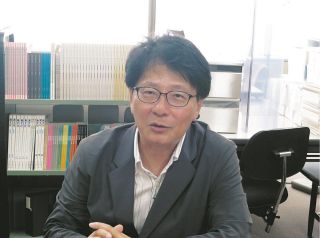 岩橋崇至さん死去 山岳写真家：東京新聞デジタル