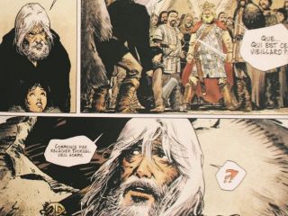 フランスで発展した「バンド・デシネ」に注目…大友克洋さんにも影響