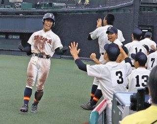 昌平と狭山ケ丘 きょう決勝 高校野球県独自大会 東京新聞 Tokyo Web