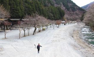 台風１９号で被災のキャンプ場 あす本格再開 常連客に励まされ 長女 父の遺志継ぎ再建 東京新聞 Tokyo Web