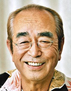 志村けんさん死去　７０歳　新型コロナ肺炎　ドリフ、バカ殿