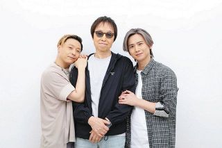吉田拓郎さん、最後のテレビ出演　7月21日にフジ音楽番組「LOVE LOVE あいしてる 最終回・卒業SP」