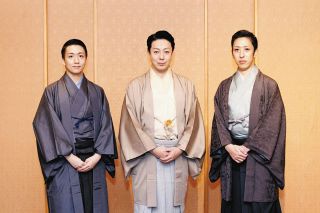 国立劇場、いよいよ最終　菊之助「次へ一歩」　10月歌舞伎に意欲