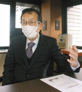 新型コロナ　累計１万人超え、患者も重症者も多く…「第３波 非常に厳しい」　埼玉県医師会長　