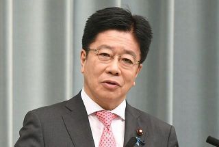菅首相、横浜市長選のIR反対候補の応援は矛盾では…加藤官房長官「多分いろんな事情ある」