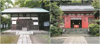 神社本庁からまたも有名神社が「離脱」　鎌倉の荏柄天神社と白旗神社、鶴岡八幡宮に同調