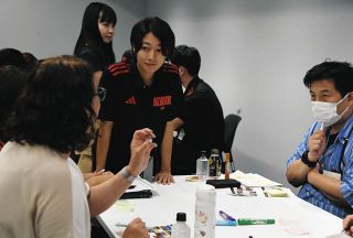 これがアルバルク東京が追求する「WE」　TAT一帯をもっと楽しくするには？…クラブとファンが真剣議論