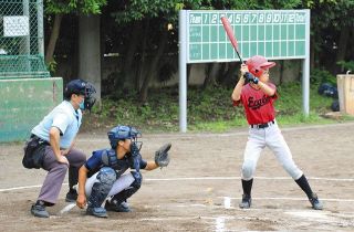 活動再開…新たな目標へ　小金井市学童野球19日から夏季大会