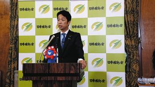 都知事選、維新の候補擁立が難航　「なかなか思いだけでは勝てない」　藤田文武幹事長が弱音漏らす