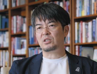 野村二郎さん死去 フランス語学者、筑波大名誉教授：東京新聞 TOKYO Web