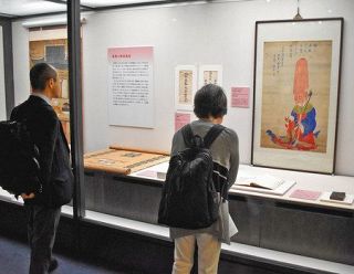 １８世紀　ソウルの日常は　江戸東京博物館で企画展