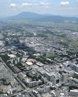 〈湊ナオのシンシンツクバ〉（57）27万人分の魅力を思う