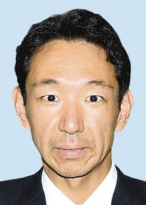 上野政務官辞任　在留資格「口利き」は否定