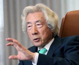 原発新増設は「火事場泥棒的な転換」　原自連が政府へ提言　「全力あげ再エネ100％を」