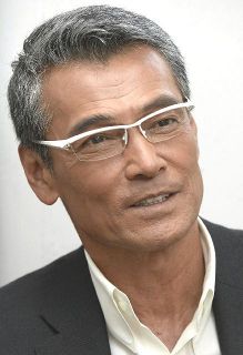 俳優の渡辺裕之さんが自宅で死去　66歳　ドラマ「愛の嵐」、「ファイト、一発！」のCMでもおなじみ